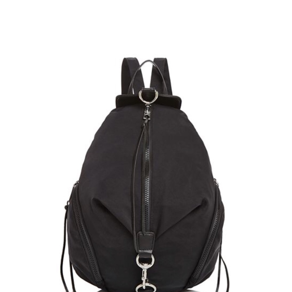 Rebecca minkoff mini back pack